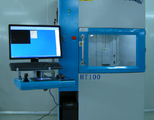 الأشعة السينية