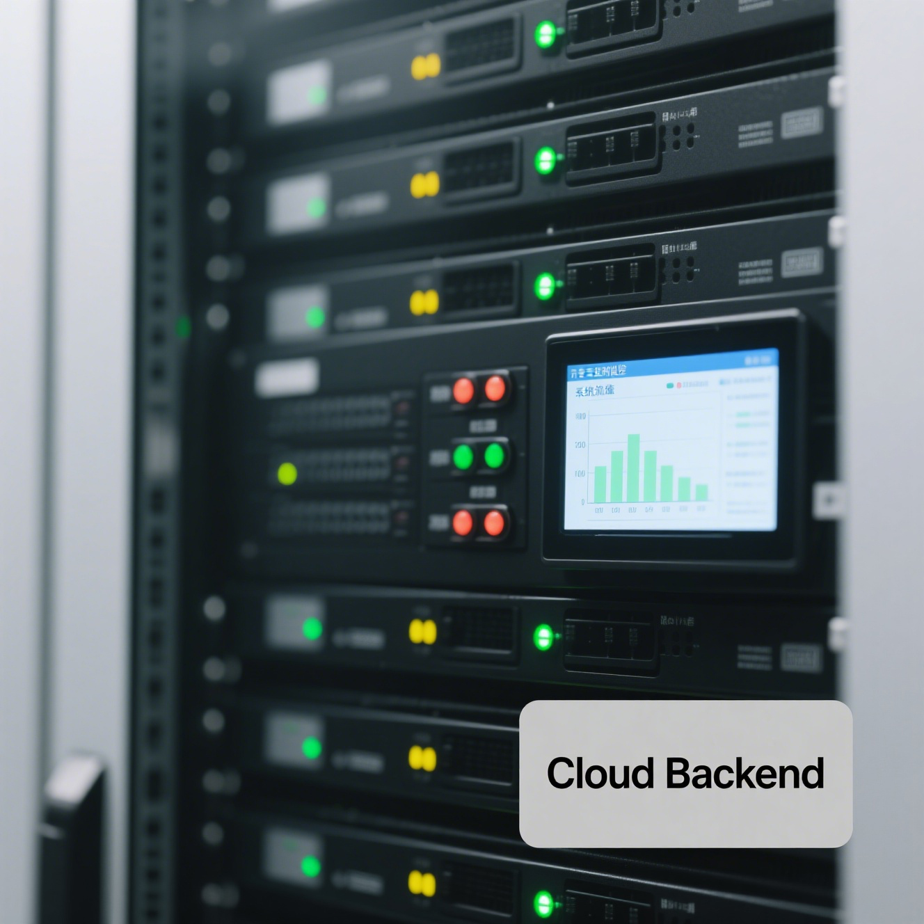 Cloud & Backend solutions