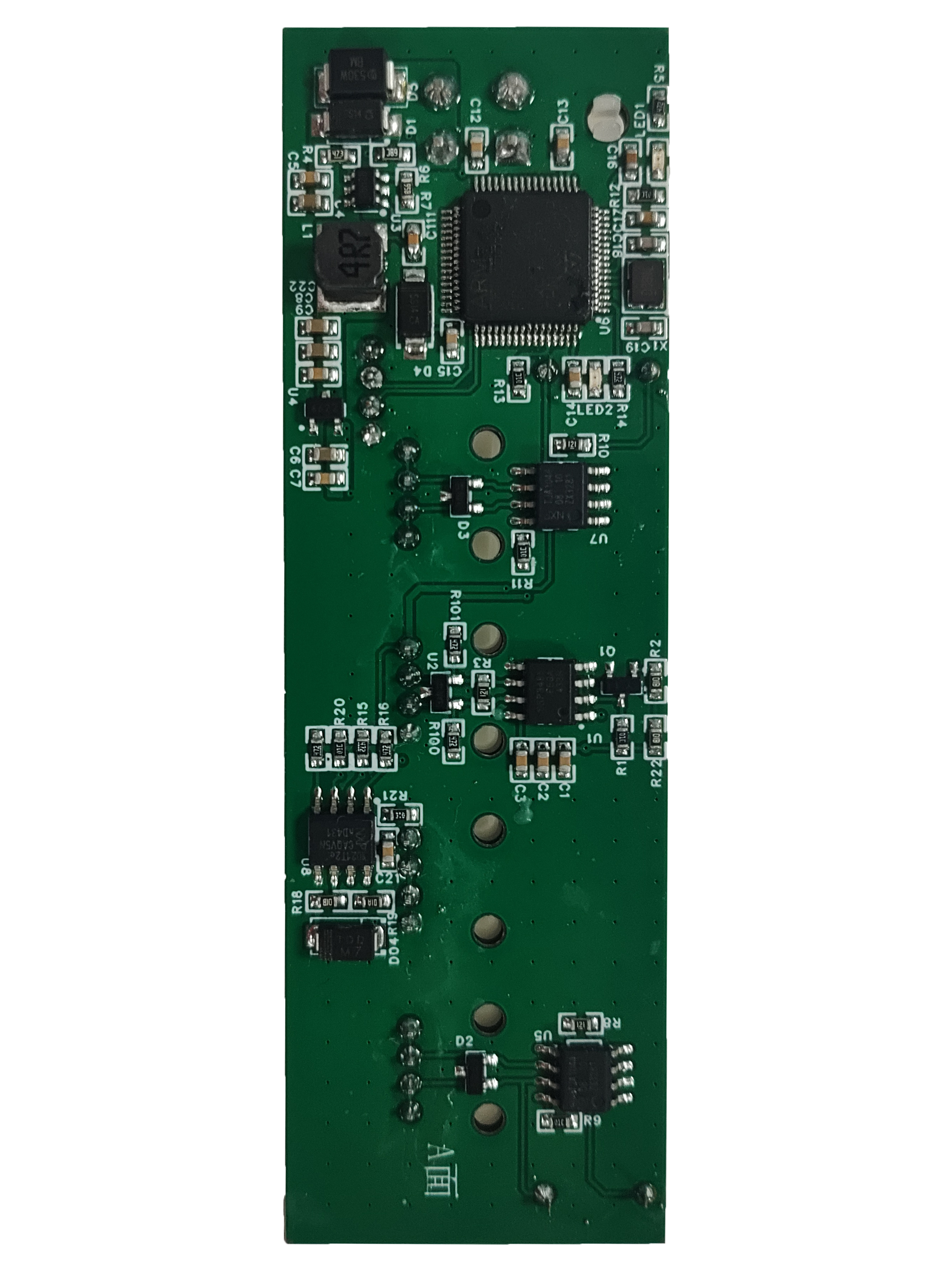 Bidirectional CAN Bus Isolated Interface