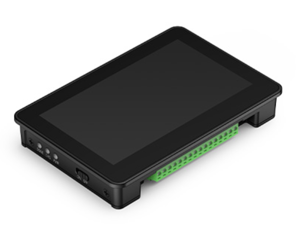 ESP32 Touch Integration Board