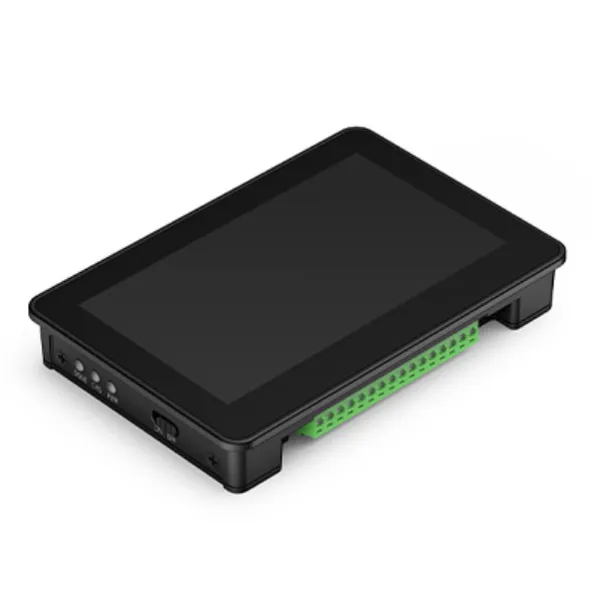 ESP32 Touch Integration Board