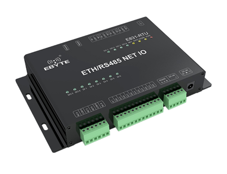 IO Acquisition Board Controller