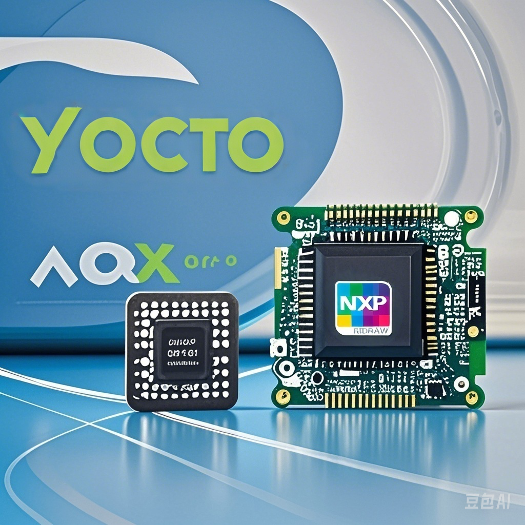 i.mx8mp Yocto Project Develop