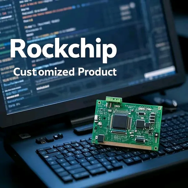 Rockchip Customized development,
