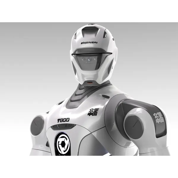 ENGINEAI T800 | Advanced Intelligent General-Purpose Humanoid Robot