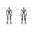 ENGINEAI T800 | Advanced Intelligent General-Purpose Humanoid Robot