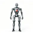 ENGINEAI PM01 | Smart Portable AI Robot