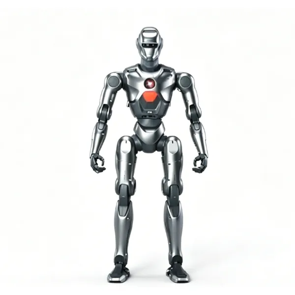 ENGINEAI PM01 | Smart Portable AI Robot
