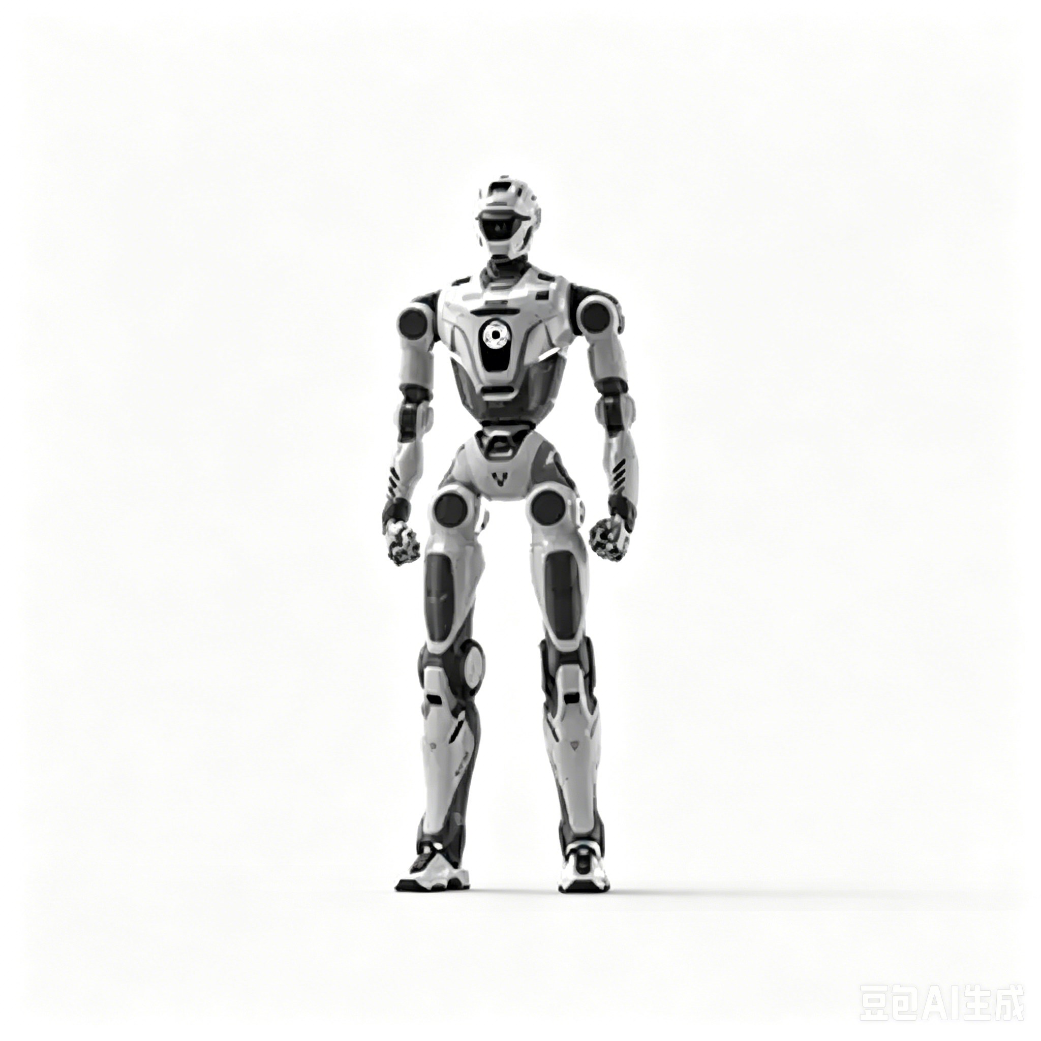 ENGINEAI T800 | Advanced Intelligent General-Purpose Humanoid Robot