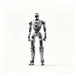 ENGINEAI T800 | Advanced Intelligent General-Purpose Humanoid Robot