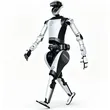Robotera L7 | Full‑Size 55‑DOF Bipedal Humanoid Robot
