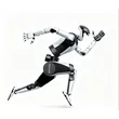 Robotera L7 | Full‑Size 55‑DOF Bipedal Humanoid Robot