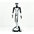 Robotera Q5 | Lightweight Commercial Service Humanoid Robot