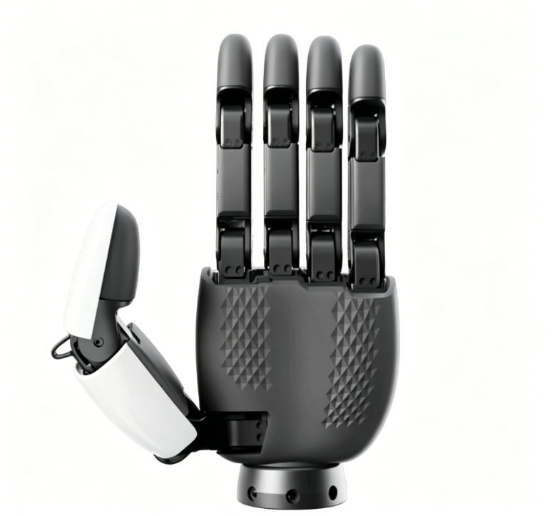 Robotera XHAND1 | Direct-Drive Dexterous Robotic Hand