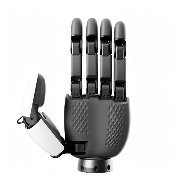Robotera XHAND1 | Direct-Drive Dexterous Robotic Hand