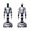 UBTECH Walker S2 | 24/7 Industrial Bipedal Humanoid Robot