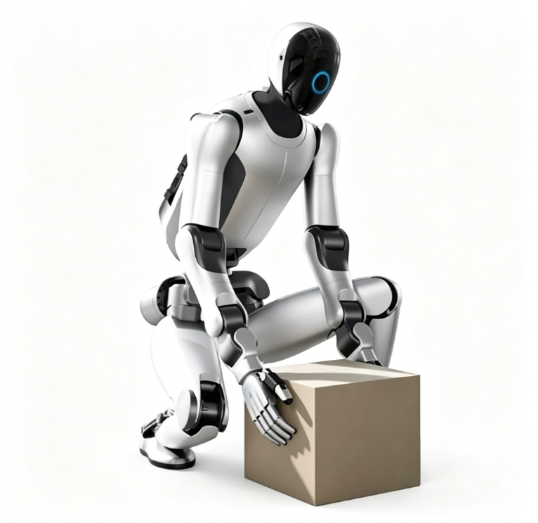 UBTECH Walker S2 | 24/7 Industrial Bipedal Humanoid Robot