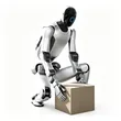 UBTECH Walker S2 | 24/7 Industrial Bipedal Humanoid Robot