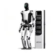 UBTECH Walker S2 | 24/7 Industrial Bipedal Humanoid Robot