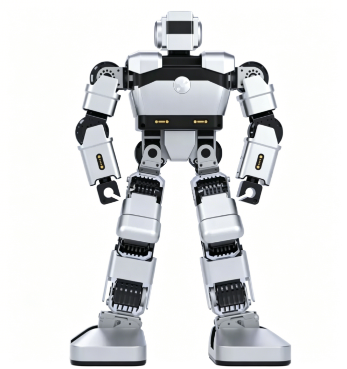 UBTECH Yanshee | Open-Source Humanoid AI Educational Robot
