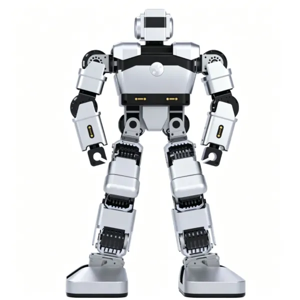UBTECH Yanshee | Open-Source Humanoid AI Educational Robot