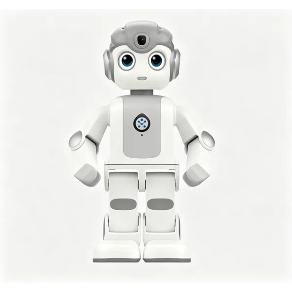 UBTECH Alpha Mini (Wukong) | Smart AI Educational Robot Toy