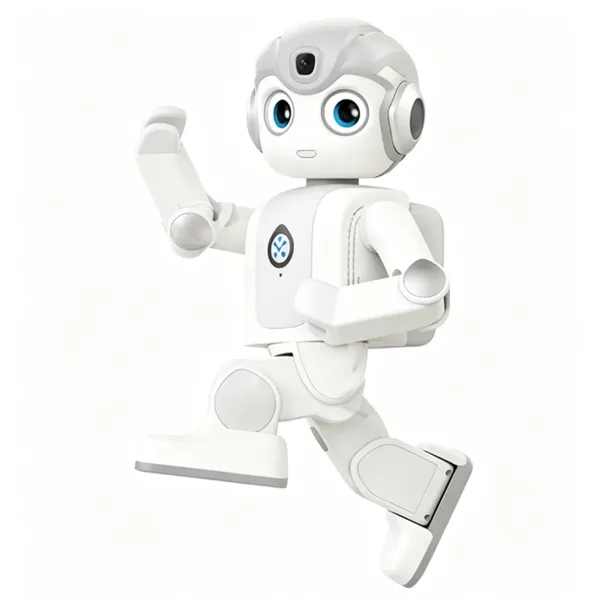 UBTECH Alpha Mini (Wukong) | Smart AI Educational Robot Toy