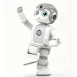 UBTECH Alpha Mini (Wukong) | Smart AI Educational Robot Toy