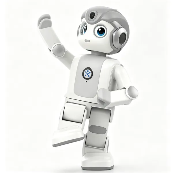 UBTECH Alpha Mini (Wukong) | Smart AI Educational Robot Toy