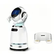 UBTECH Cruzr 1S | Commercial AI Humanoid Service Robot
