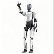 AGIBOT A2 Ultra | Full-Size Biped Humanoid Service Robot