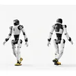 AGIBOT X2 | Educational Humanoid STEM Programmable Robot