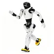 AGIBOT X2 | Educational Humanoid STEM Programmable Robot