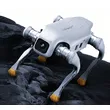 AGIBOT D1 Pro & D1 Edu | Quadruped AI Robot for Education & Research