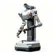 Galbot S1 Quadruped Robot Bionic AI Robot for Research & Education