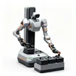 Galbot S1 Quadruped Robot Bionic AI Robot for Research & Education