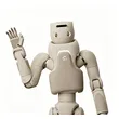 Fourier GR-3 | Full-Size Care-bot Humanoid Robot