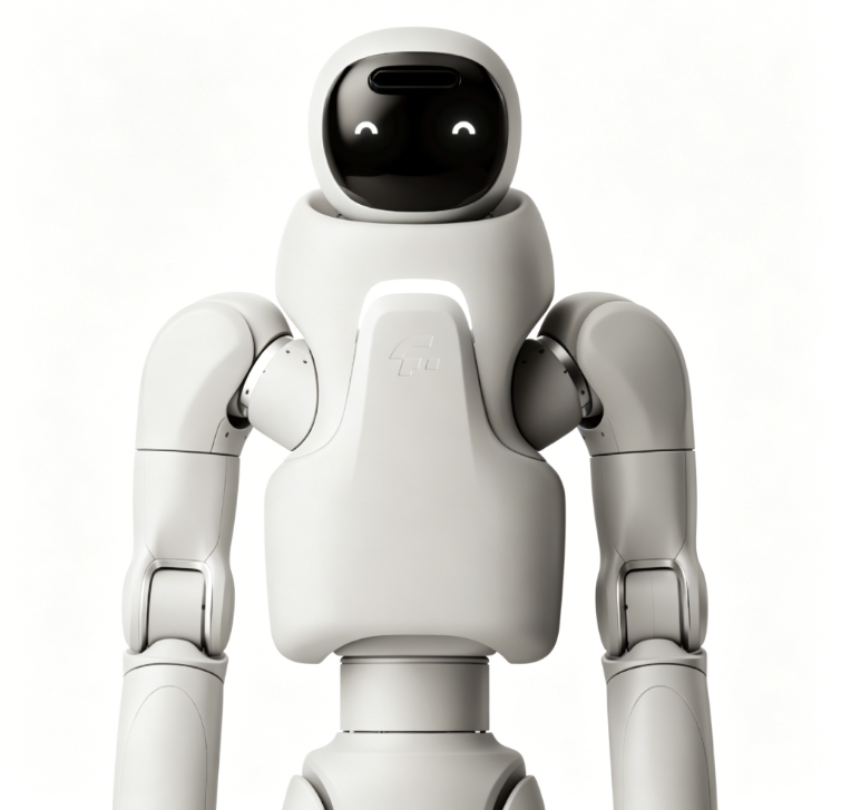 Fourier GR-3 | Full-Size Care-bot Humanoid Robot