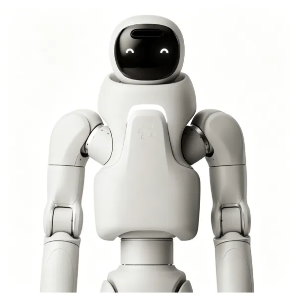 Fourier GR-3 | Full-Size Care-bot Humanoid Robot