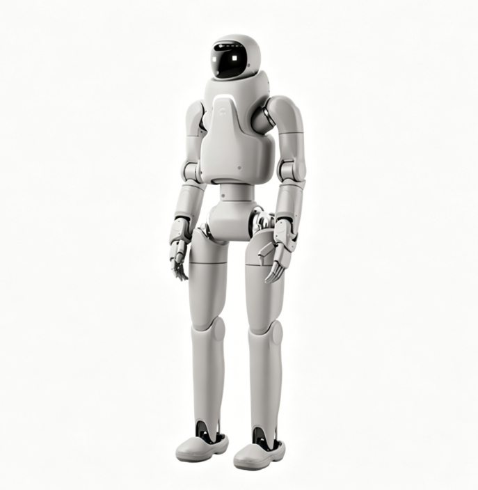 Fourier GR-3 | Full-Size Care-bot Humanoid Robot
