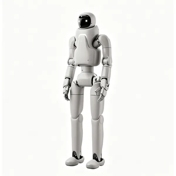 Fourier GR-3 | Full-Size Care-bot Humanoid Robot