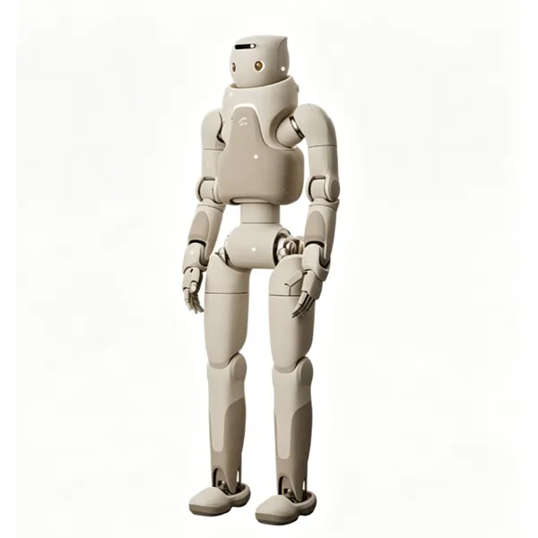 Fourier GR-3 | Full-Size Care-bot Humanoid Robot