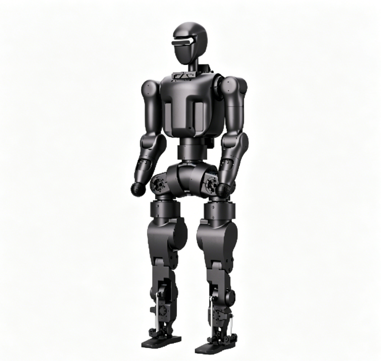 Fourier Intelligence N1 | Lightweight Bionic Quadruped AI Robot