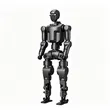 Fourier Intelligence N1 | Lightweight Bionic Quadruped AI Robot