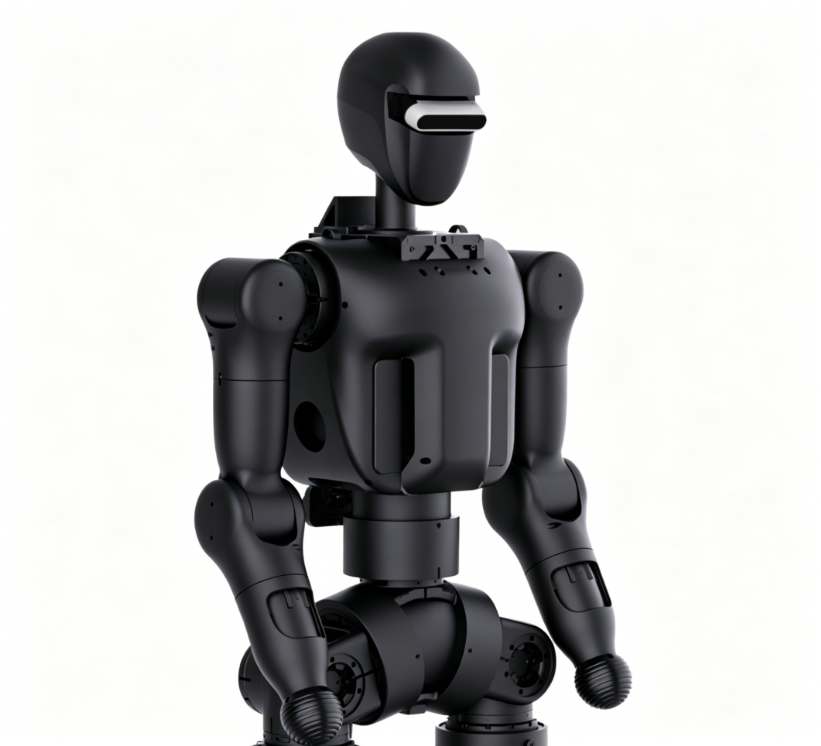 Fourier Intelligence N1 | Lightweight Bionic Quadruped AI Robot