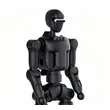 Fourier Intelligence N1 | Lightweight Bionic Quadruped AI Robot