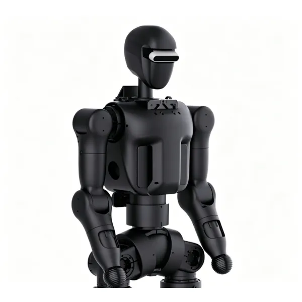 Fourier Intelligence N1 | Lightweight Bionic Quadruped AI Robot
