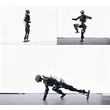 Fourier Intelligence N1 | Lightweight Bionic Quadruped AI Robot