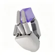 FDH-6 Bionic Robotic Hand | 6-DOF Lightweight Dexterous Gripper