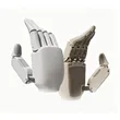 FDH-6 Bionic Robotic Hand | 6-DOF Lightweight Dexterous Gripper